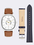 COFFRET : Montre Grande Colorama Camel IDLF