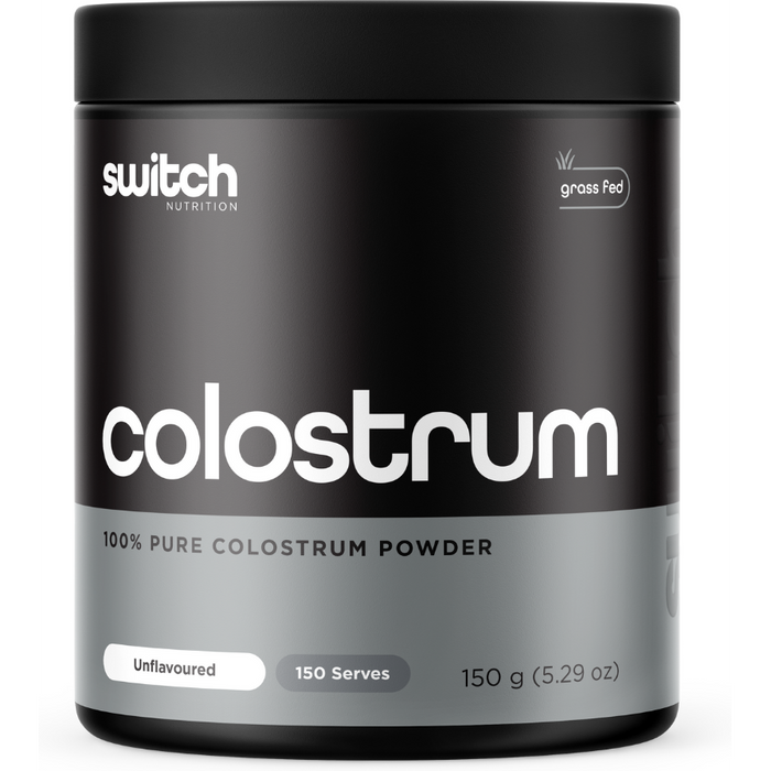 Colostrum 150gm by My Store