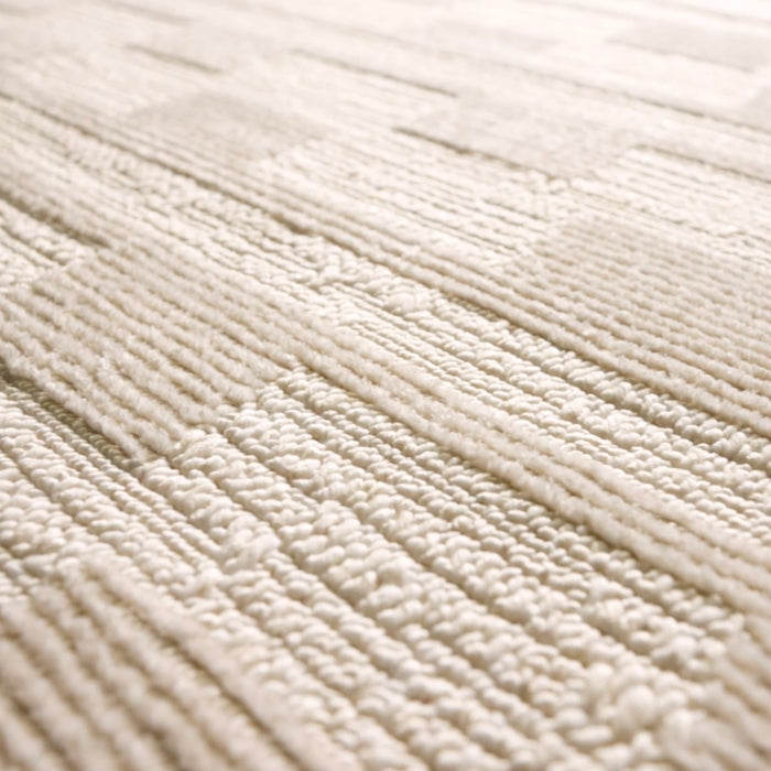 Composure Rug | Beige/Cream