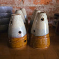 Cone Incense Burners - Rhino Pottery