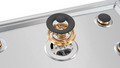 Cooktops Burner