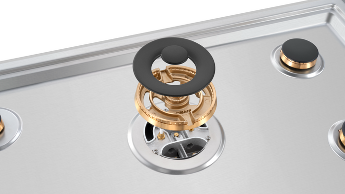 Cooktops Burner