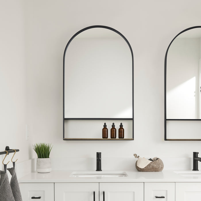 Cora Mirror