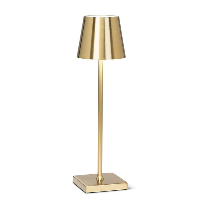 Cordless Table Lamp