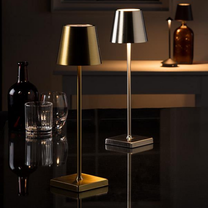 Cordless Table Lamp