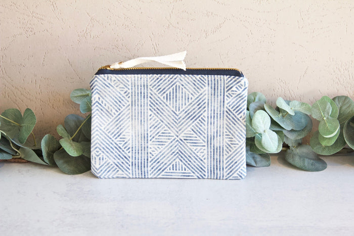 Cosmetic Case Spa Gift Set - Little Flower Soap Co