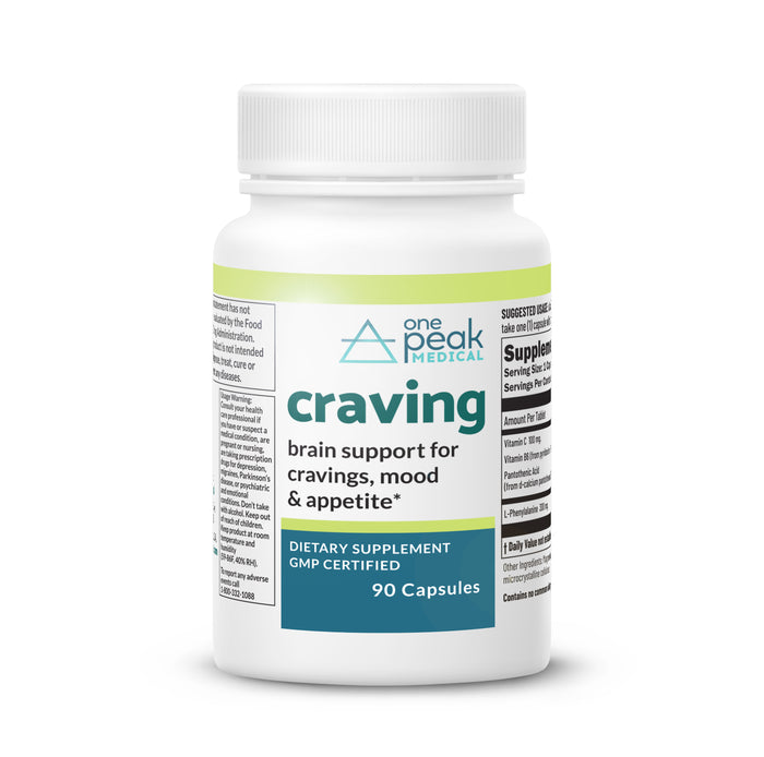 Craving
