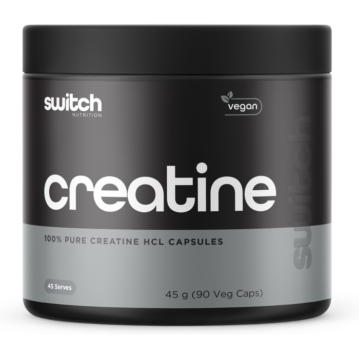 Creatine HCL 90 by My Store