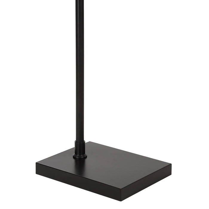 Crystal Floor Lamp
