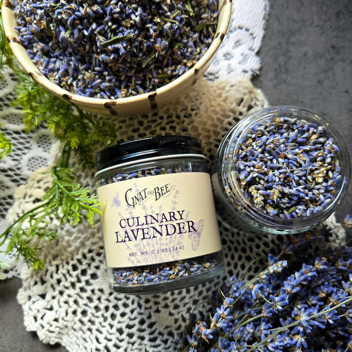Culinary Lavender