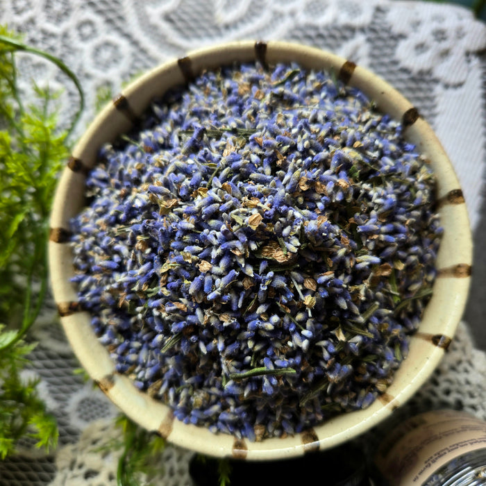 Culinary Lavender