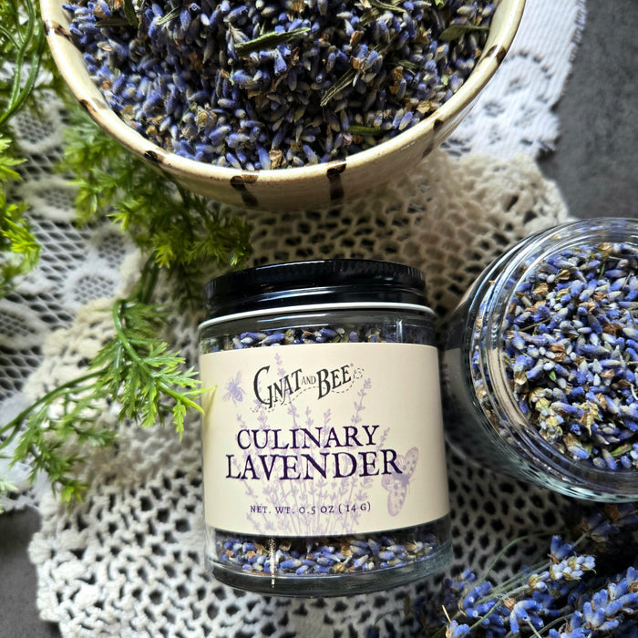 Culinary Lavender