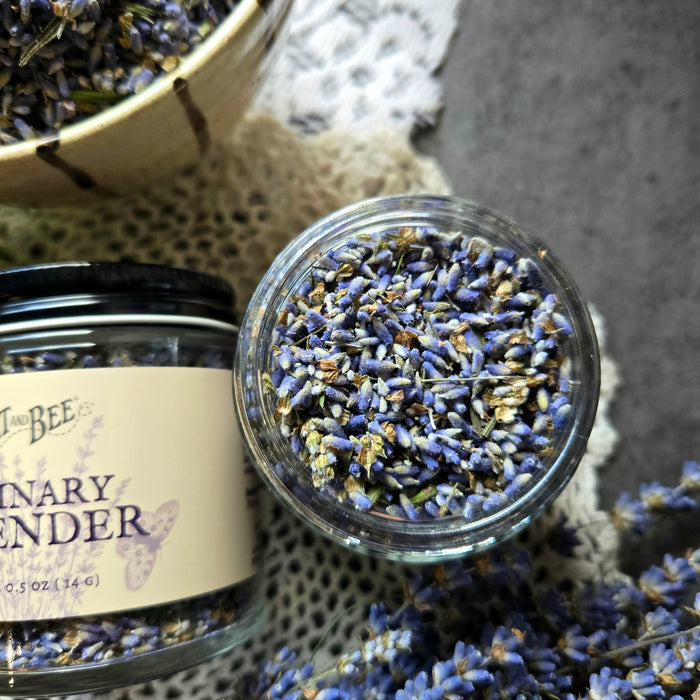Culinary Lavender
