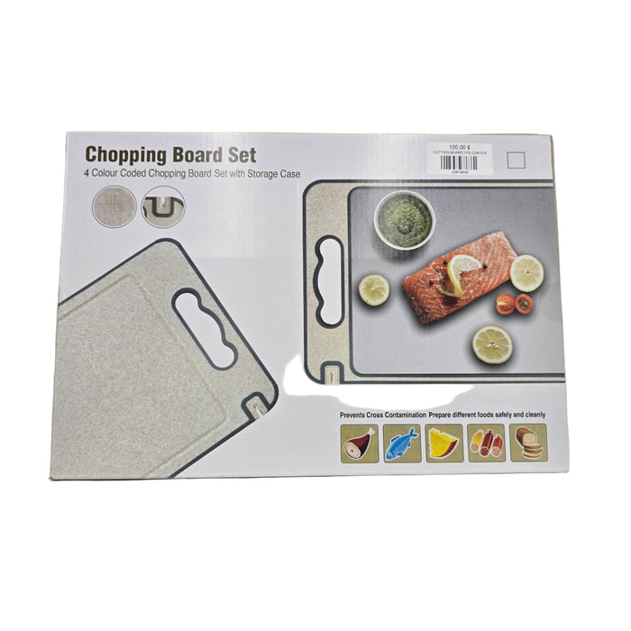 CUTTING BOARD