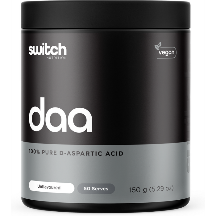 D-Aspartic Acid (DAA) by My Store