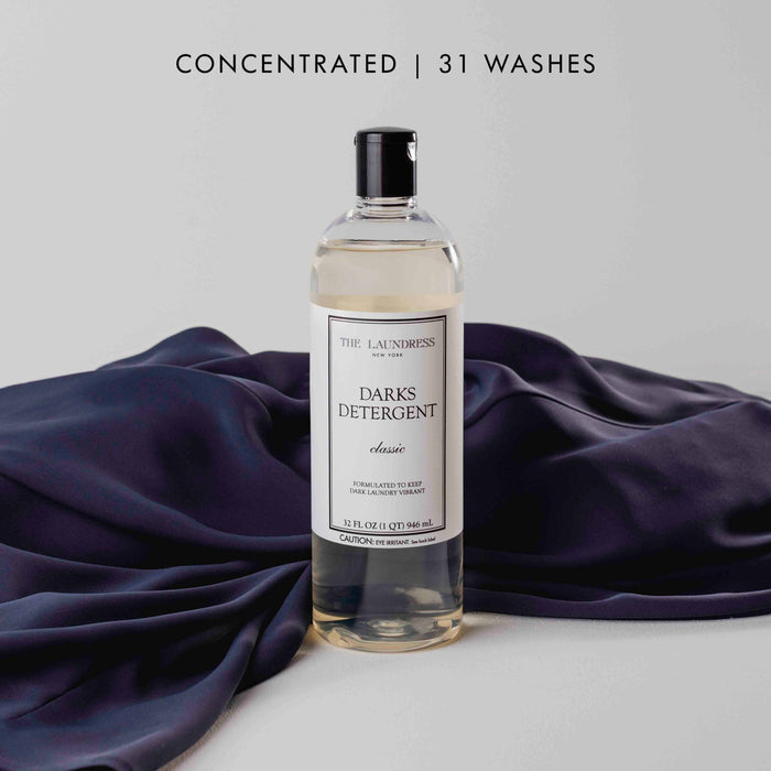 Darks Detergent Household Supplies The Laundress