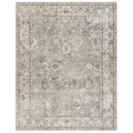 Davina Rug | Taupe/Grey