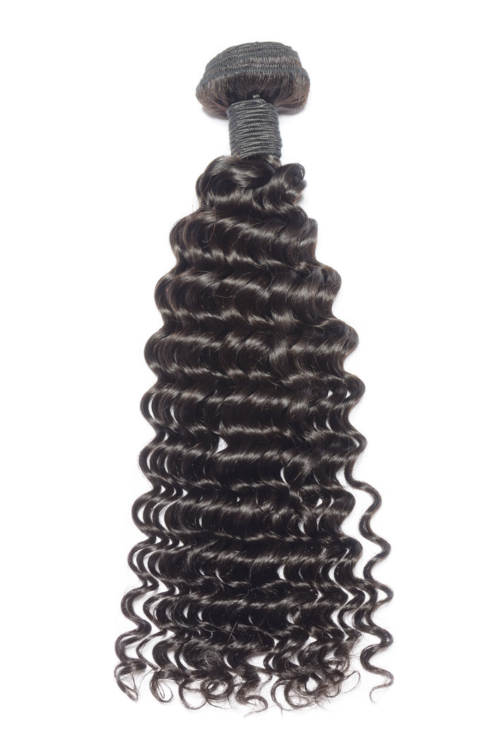 Deep Wave