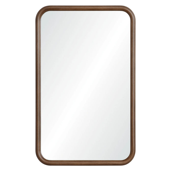 Dickens Mirror
