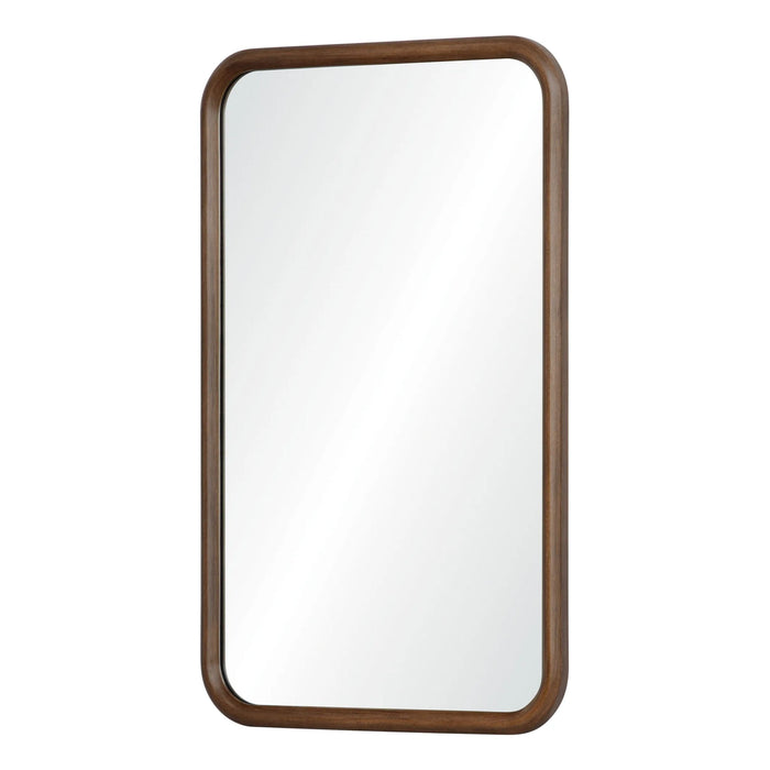 Dickens Mirror