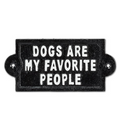 Dog Sign