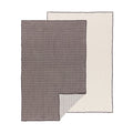 Double Weave Hand & Dish Towels | Shadow