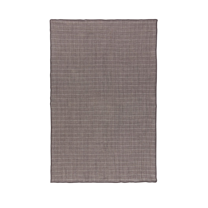 Double Weave Hand & Dish Towels | Shadow