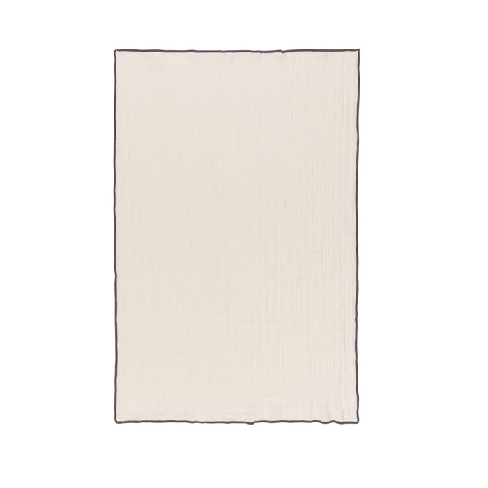 Double Weave Hand & Dish Towels | Shadow