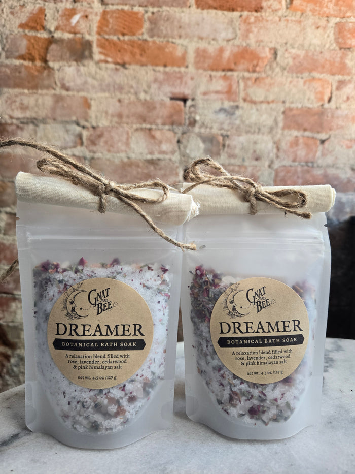 Dreamer Bath Soak