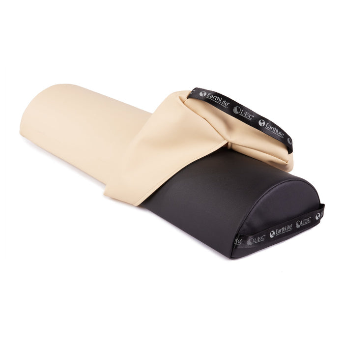 Durabolster Cover For Half Jumbo & Full Round Bolsters - Earthlite