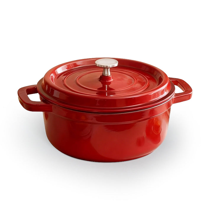 Dutch Oven