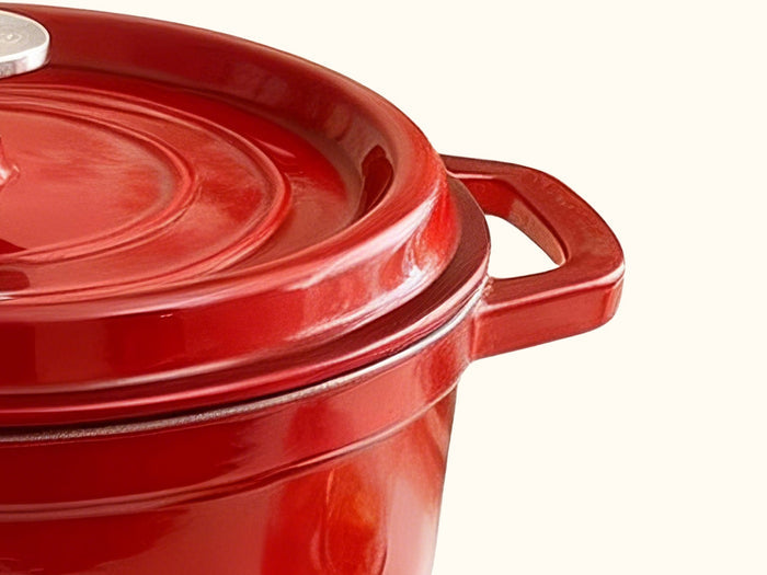 Dutch Oven