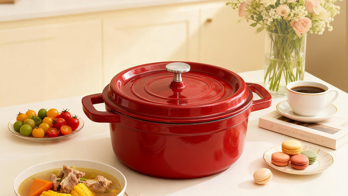 Dutch Oven