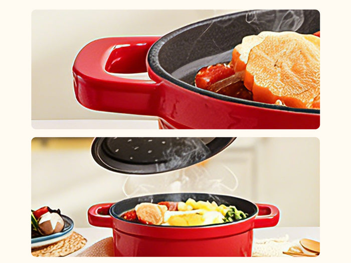 Dutch Oven