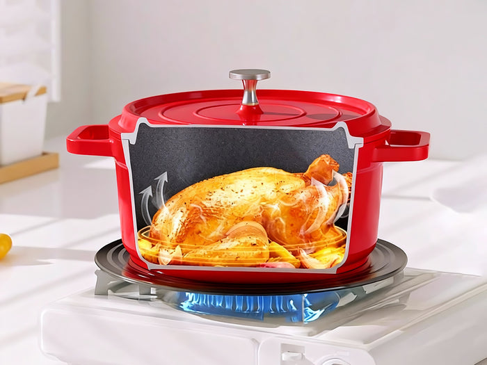 Dutch Oven