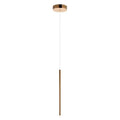 Pendant light, by ET2, for kitchen island or dining