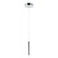 Pendant light, by ET2, for kitchen island or dining
