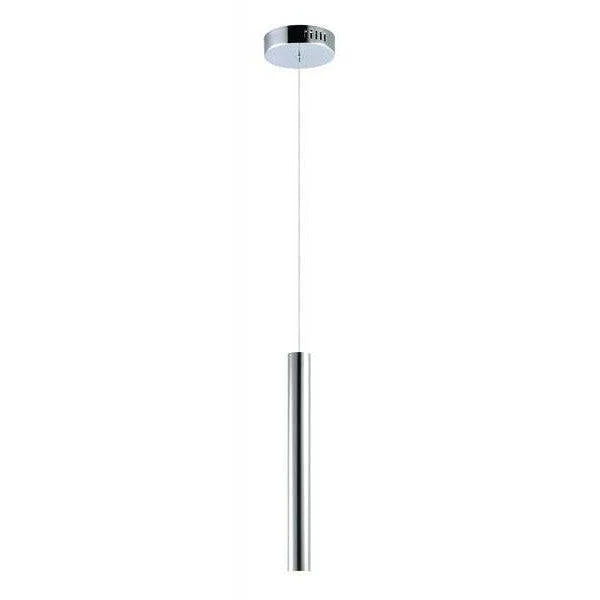 Pendant light, by ET2, for kitchen island or dining