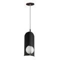 Pendant light, by ET2, for kitchen island or dining