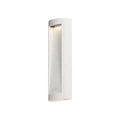 Wall sconce, by ET2, for hallway or living room
