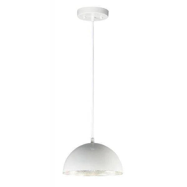 Pendant light, by ET2, for kitchen island or dining