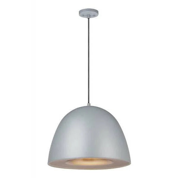 Pendant light, by ET2, for kitchen island or dining