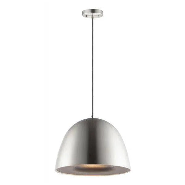 Pendant light, by ET2, for kitchen island or dining