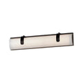 Vanity light, by ET2, for bathroom