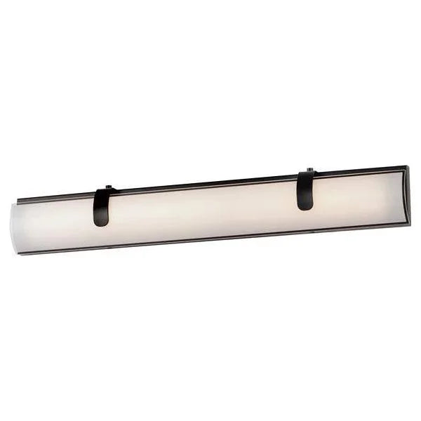 Vanity light, by ET2, for bathroom