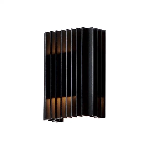 Wall sconce, by ET2, for hallway or living room