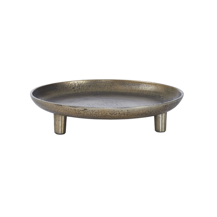 Elisa Footed Bowl