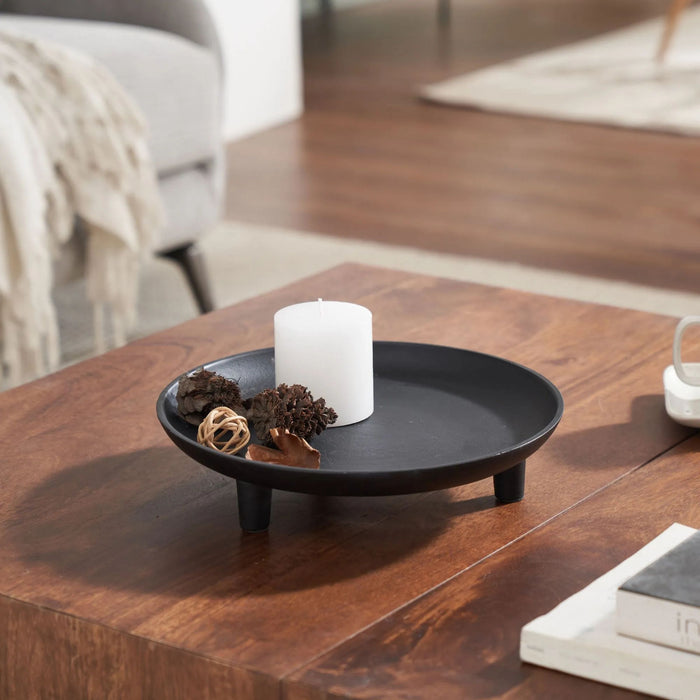 Elisa Footed Bowl
