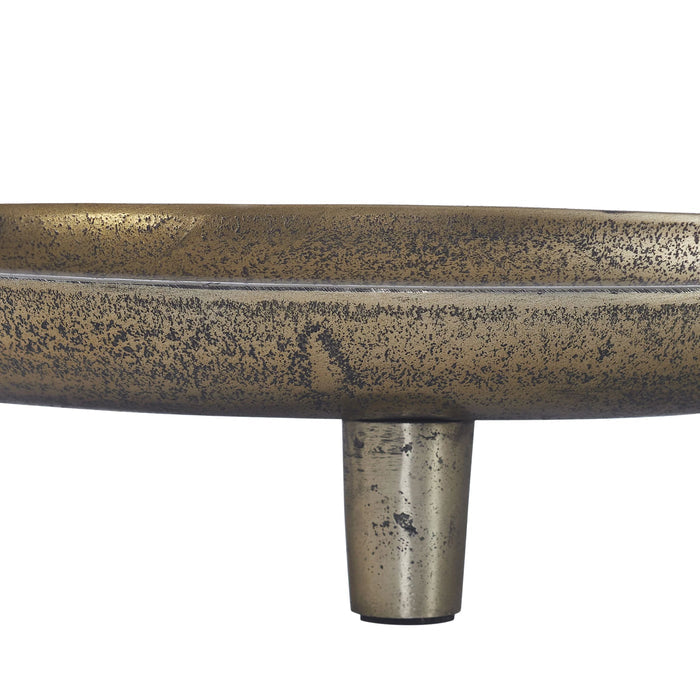 Elisa Footed Bowl