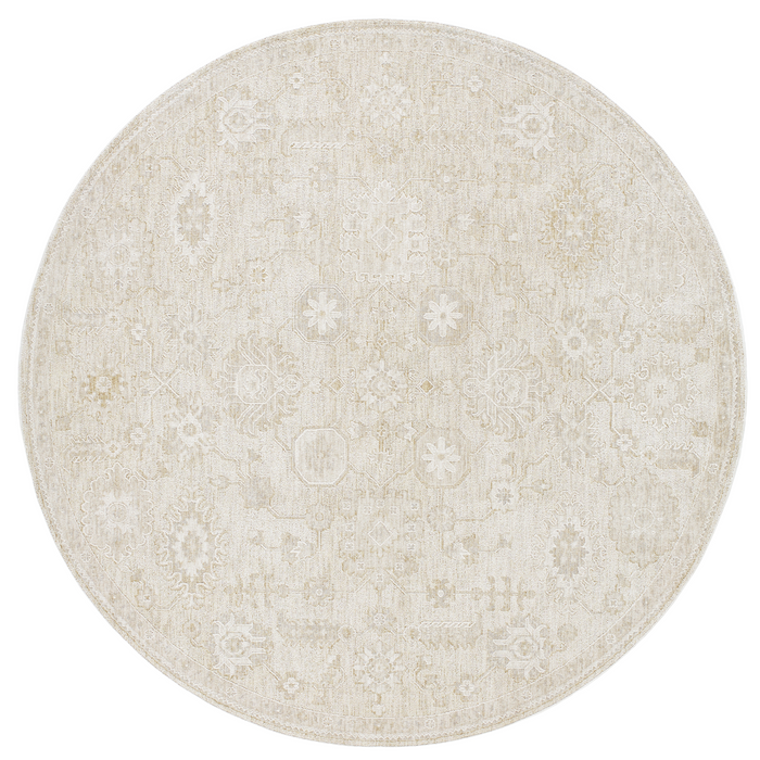Emory Rug | Beige/Ivory